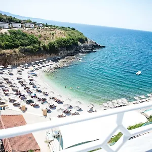 *** Ξενοδοχείο Heaven Αλβανία