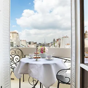 **** Ξενοδοχείο Trianon Rive Gauche Γαλλία