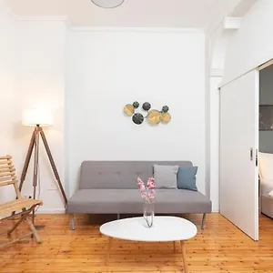 Houseloft Metropolitan Highlight Θεσσαλονίκη