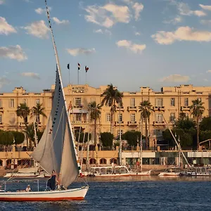 ***** Ξενοδοχείο Sofitel Winter Palace Αίγυπτος