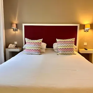 *** Ξενοδοχείο Kyriad 18 - Porte De Clignancourt - Montmartre Γαλλία