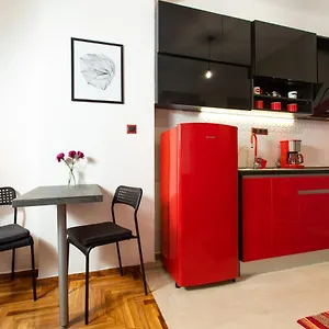  Διαμέρισμα Downtown Luxury Boutique : The Red Ελλάδα