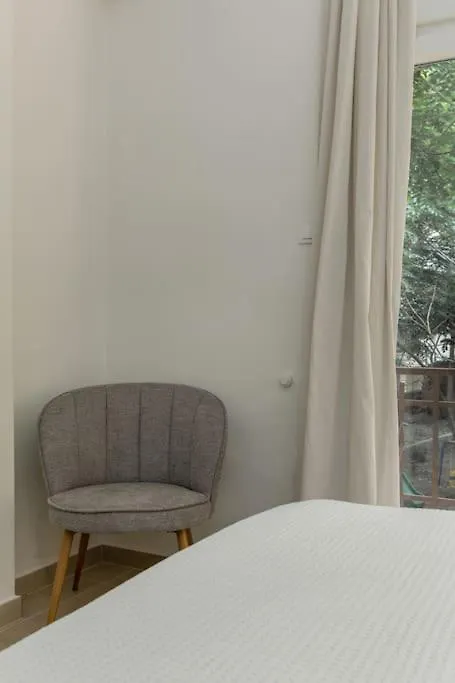 Premium, Modern Apartment In City Center Thessaloniki 0*,  Greece