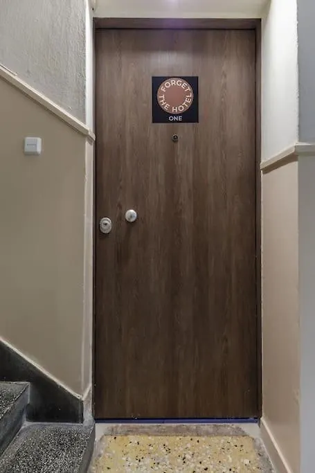 Premium, Modern Apartment In City Center Thessaloniki