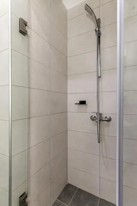 Premium, Modern Apartment In City Center Thessaloniki Greece